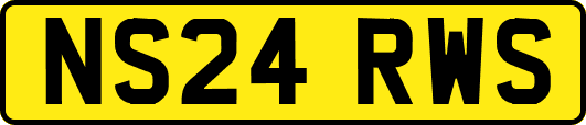 NS24RWS