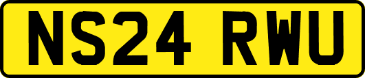 NS24RWU