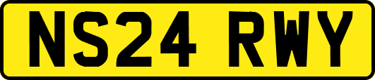 NS24RWY