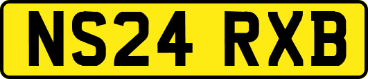 NS24RXB