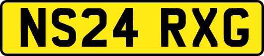 NS24RXG