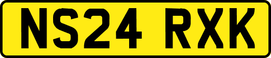 NS24RXK