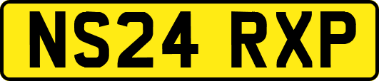 NS24RXP