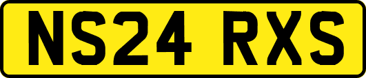 NS24RXS