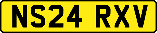 NS24RXV