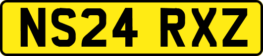NS24RXZ