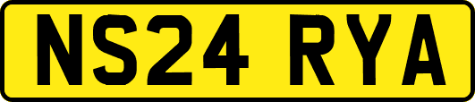 NS24RYA