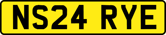 NS24RYE