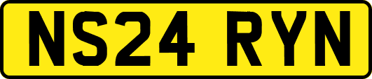 NS24RYN