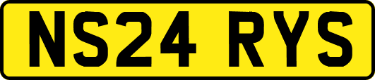 NS24RYS