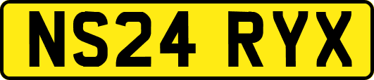 NS24RYX