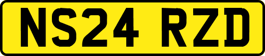 NS24RZD