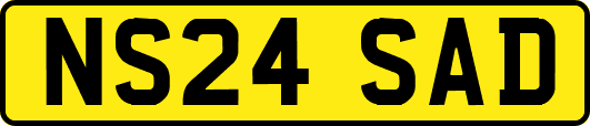 NS24SAD