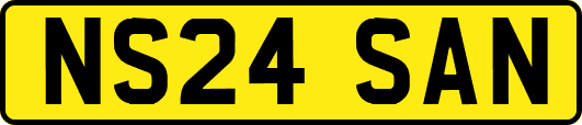 NS24SAN