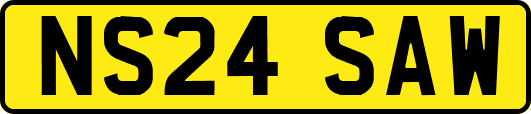 NS24SAW