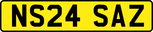NS24SAZ