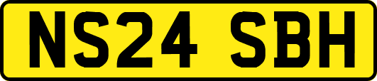 NS24SBH