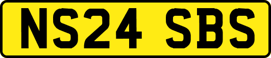 NS24SBS