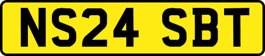 NS24SBT