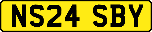 NS24SBY