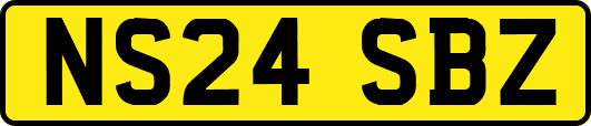 NS24SBZ