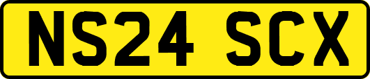 NS24SCX