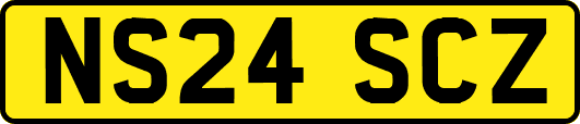 NS24SCZ
