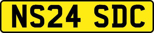 NS24SDC