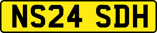 NS24SDH