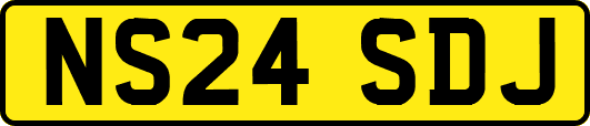 NS24SDJ