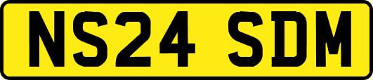 NS24SDM