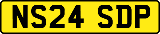 NS24SDP