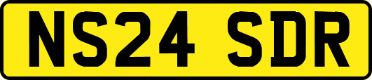 NS24SDR