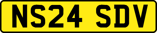 NS24SDV