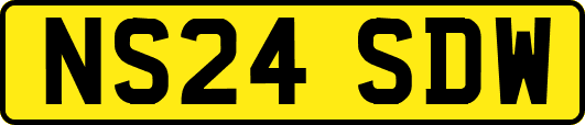 NS24SDW