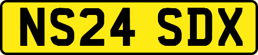 NS24SDX