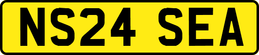 NS24SEA