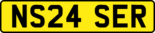 NS24SER