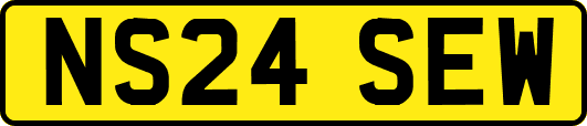 NS24SEW
