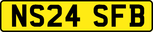 NS24SFB