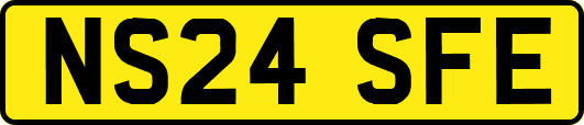 NS24SFE