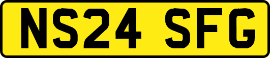 NS24SFG