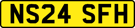 NS24SFH