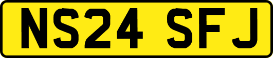 NS24SFJ