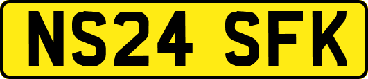 NS24SFK