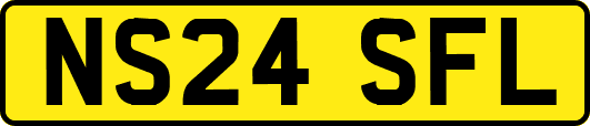 NS24SFL