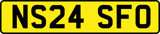 NS24SFO