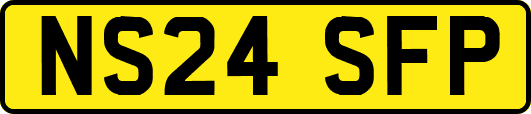 NS24SFP