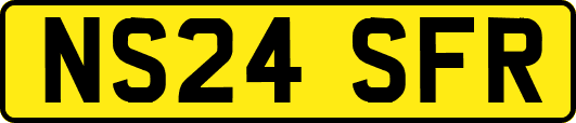 NS24SFR