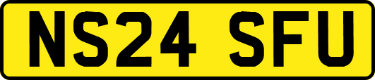 NS24SFU